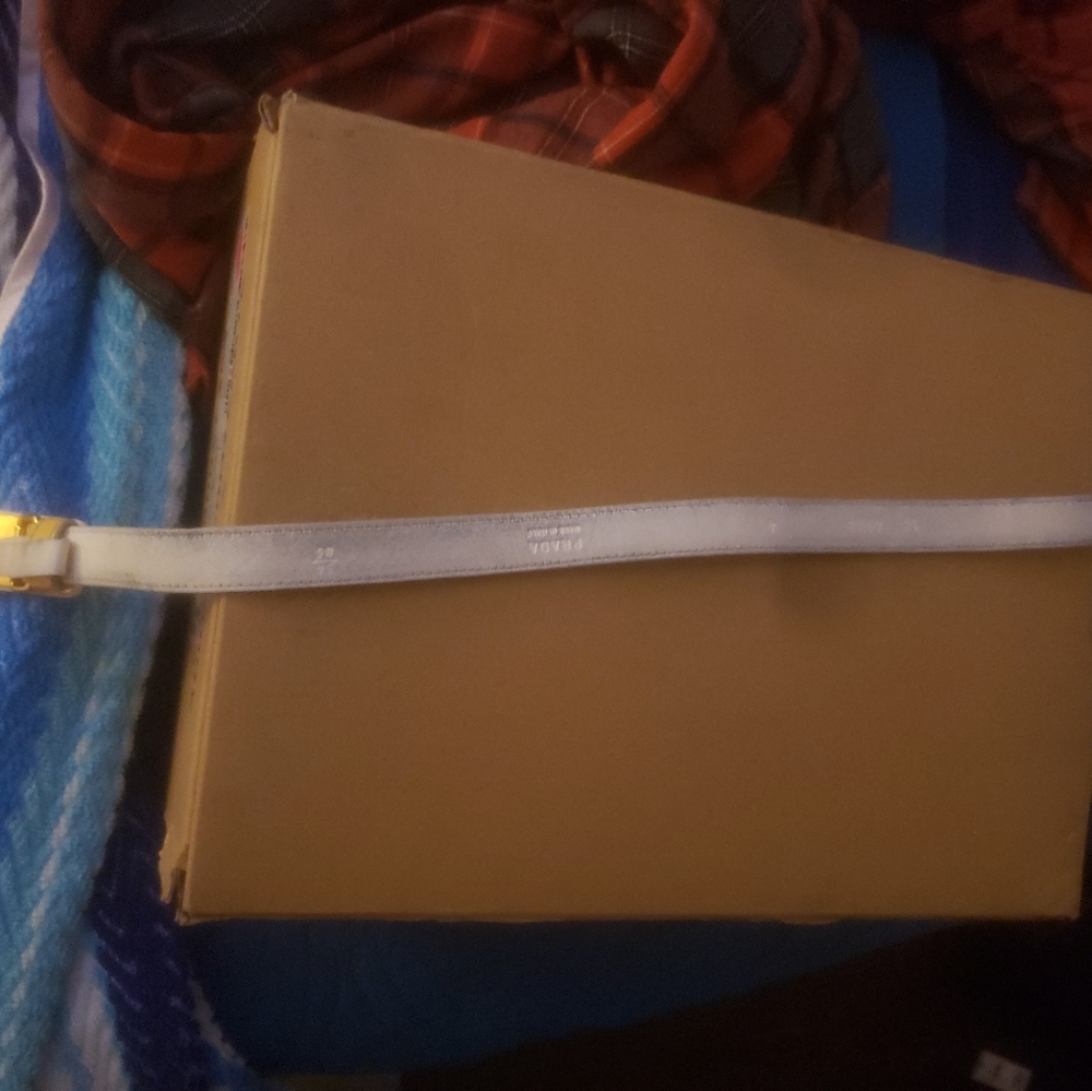 Women belt - Picture 6 of 7